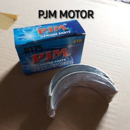 R175 Crank Pin Metal Raun Bantalan Mesin Dongfeng R175 R180 6pk 8pk