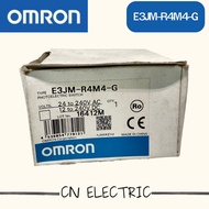 E3JM-R4M4-G photoelectric switch omron
