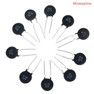 {Miobayline} 10pcs 5D-15 NTC 5D-15 Thermistor new