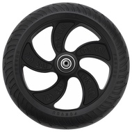 Replacement Rear Wheel For S1 S2 S3 Electric Scooter Rear Hub And Tires Spare Part Accessories