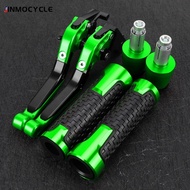 Brake Clutch Levers For Kawasaki Ninja ZX6R 636 ZX636 ZX-6R ZX636 ZX 6R 636 2019 2020 2021 2022 2023