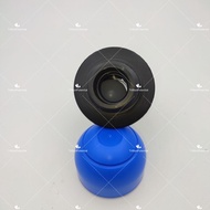 3/4 - 1" Air Release Valve Kinetic Vacuum Release Valve Irrigation Release Valve PN 10 140 PSi