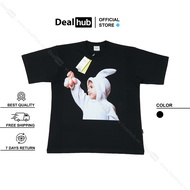 Adlv Rabbit Boy ADLV007 T-Shirt