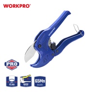 WORKPRO Pipe Cutters Aluminum