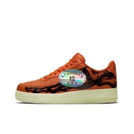 No. 1 Skeleton Luminous Men Women Sneakers Variety Optional CU8067-800