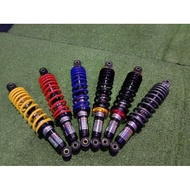 APIDO Gas Adjustable Absorber 270mm 330mm 340mm Suspension Honda EX5