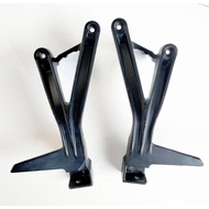 Footrest Ktm rc390