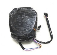 Đồng hồ lục giác dùng cho xe điện 133