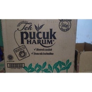 SALE TERBATAS Teh Pucuk Harum Jasmine 500ml 1 Karton