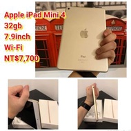 Apple iPad mini4 32G