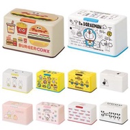 日本直送🇯🇵Skater卡通口罩收納盒