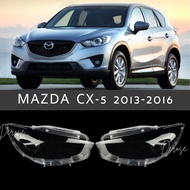MAZDA CX5 CX-5 13 14 15 16 HEADLAMP COVER / HEADLIGHT COVER / HEADLAMP LENS / HEADLIGHT LENS