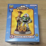 Popmart disney sanrio toy story chiikawa 反斗奇兵 玩具總動員 一番賞 日本