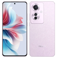 Oppo Reno11 F 5G Ram8/2656gb(สินค้าใหม่มือ1 ศูนย์ไทย มีประกันร้าน)ส่งฟรี!