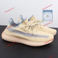 Adidas  Yeezy Boost 350 v2奶油白！  FY5158！