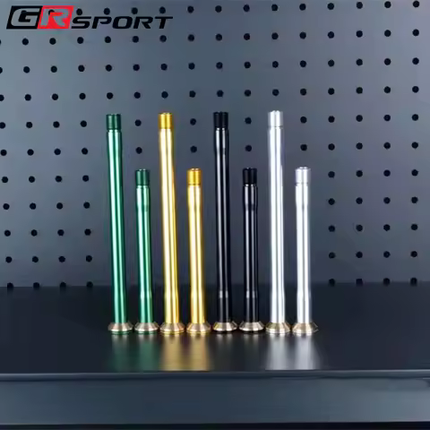 51g Ultralight Thru Axle Front Rear 100/142*12mm for Specialized Tarmac SL6/SL7/S Roubaix Venge VIAS