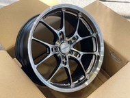 新款Rays 鍛做G025 LC 20寸 合Alphard, Tesla Model-3, Model-Y , G20, G30, Sorento,