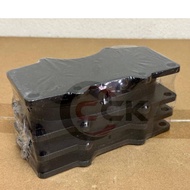 TOYOTA HILUX REVO GUN125 / GUN126 / FORTUNER TGN156 / LAND CRUISER PRADO FJ GSJ15 FRONT DEPAN BRAKE 