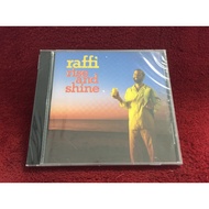 CD Raffi (2) With Ken Whiteley – Rise And Shine Condition As Shown C8-54