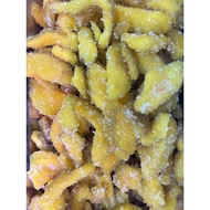 DRIED CHILLI GUAVA JAMBU KERING