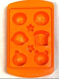 Anpanman 🍞 DIY Jelly Cooking Series 麵包超人 日本製造 食物模 膠籤 啫喱模 果凍模