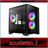PC CORE I3 10100F FEAT GTX 1050Ti - SIAP GAMING RENDER LIVE STREAMING promo