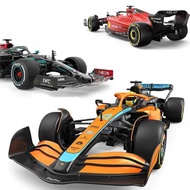 1/12 Super RC CAR F1 Racing Remote Control Vehicle Model Collection For Children Electric Toy Gift