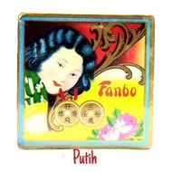 Fanbo Hoi Tong 11 ORIGINAL Fanbo Compact Powder/