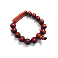 88 | Rose Wood Bracelet | Orchid Chopsticks