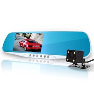 【No.1】Night Vision 1080P Car Camera Recorder  Digital Video DVR Camcorder Dash Rear in Car Camera