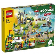 『KuchingBrick』LEGO 40346 LEGOLAND Park