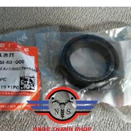 Front fork sealbag GN125 GN125-2F GN 125 2F ...-NTS
