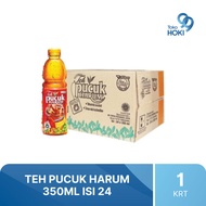 teh pucuk harum 350ml 1 karton isi 24