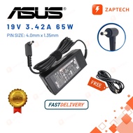 Asus Laptop Charger 19V 3.42A for Vivobook F412 F412F F412FA F412FJ F412UA X412FA A412FA F412DA