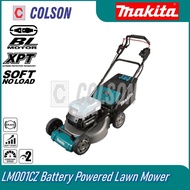 COLSON MAKITA LM001CZ Battery Powered Lawn Mower