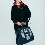 HUMAN MADE 25AW Tote Bag Medium & Large