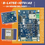 1PCS/LOT! B-L475E-IOT01A2 STM32L4 IoT node BLE NFC SubGHz Wi-Fi development board New