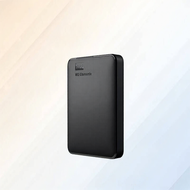 WD | Elements Portable Hard Drive
