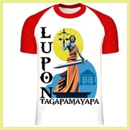 ✟ ∆ ∵ LUPON RAGLAN SHIRTS SUBLIMATION PRINT