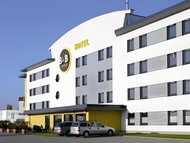 B&B Hotel Erlangen
