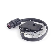 Genuine Audi A4 B5 GP A6 C5 Passat B5 1.8T 2.4 Gearbox Multi-Function Switch Neutral Safety Switch -