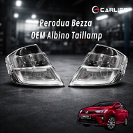 Perodua Bezza 2016 Onwards OEM Style Albino Taillamp