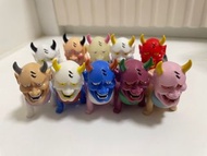 vag punk drunkers pds 般若