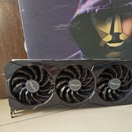 GALAX GeForce RTX 4090 SG OC