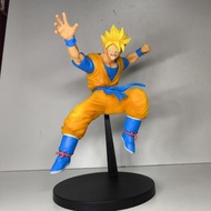 🈵㊗️ 只在觀塘貨倉交收 美品  Banpresto Legends Collab Bandai 孫悟飯 杜拉格斯 超戰士列傳  (高9吋)   比達 神超級撒亞人 孫悟空 龜仙人 龍珠 杜拉格斯 布