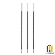 P PILOT Refill (0.7) RFJ-GP [Nine By Nine Stationery] Black Ballpoint Pen