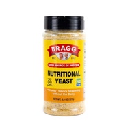Bragg Nutritional Yeast 127G