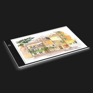 Drawing Pad Adjustable Brightness Drawing Sketching Animation