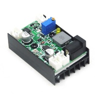 2W 12V Driver Board TTL Port para sa 405nm 450nm 520nm 650nm 808nm 850nm 980nm Laser Diode
