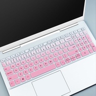 Keyboard Cover for Dell Inspiron 15 3000 3501 3502 3505 3593 5501 5502 5505 5508 Keyboard Protector 